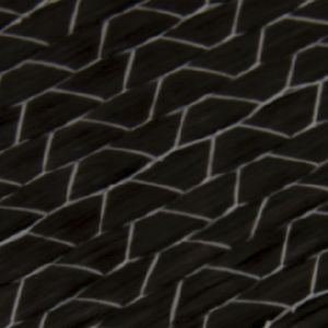 unidirectional technical fabric