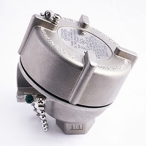 温度传感器连接头