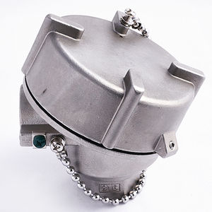 温度传感器连接头