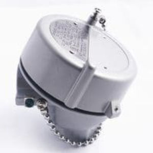 thermocouple connection head 1