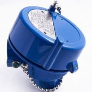 thermocouple connection head 1