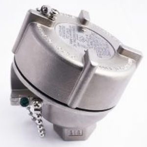 thermocouple connection head 1