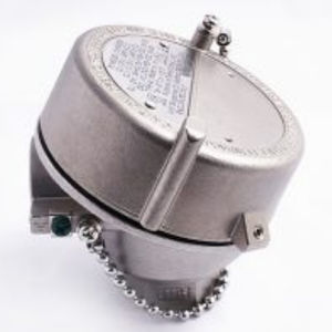 thermocouple connection head 1