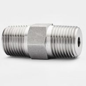 stainless steel nipple 1