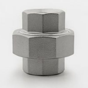 union fitting 1