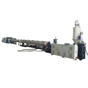 tube extrusion line
