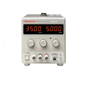 benchtop power supply 1