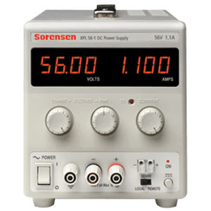 benchtop power supply 1