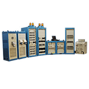 simulator for laboratory applications 1