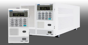 DC electronic load