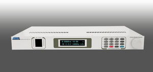 任意波形发生器