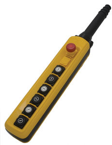 5-button pendant station