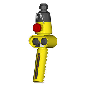 3-button pendant station / IP65