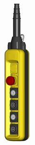 5-button pendant station