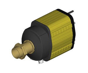 electric motor slip ring / plastic