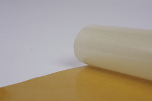 double-sided adhesive tape