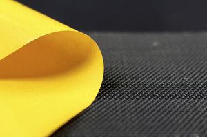 double-sided adhesive tape / acrylic / industrial