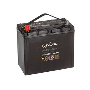 lead-acid battery 1