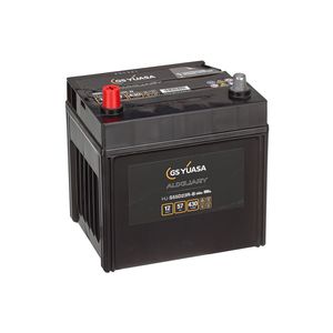 lead-acid battery 1