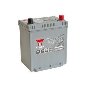 lead-acid battery 1
