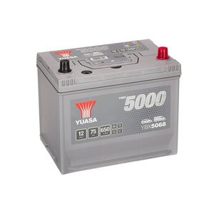 lead-acid battery 1