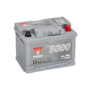 lead-acid battery 1