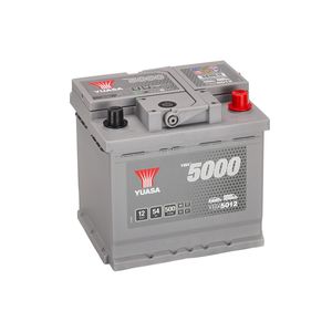 lead-acid battery 1