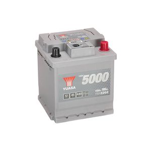 lead-acid battery 1