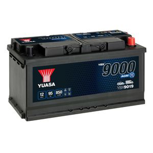 lead-acid battery 1