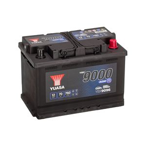 lead-acid battery 1