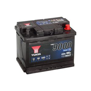 lead-acid battery 1