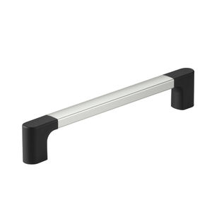 Aluminum profile handle - All industrial manufacturers