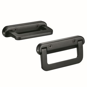 folding handle