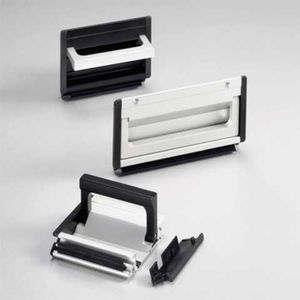 folding handle