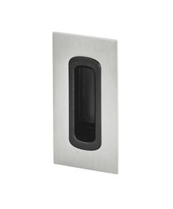 fold-down handle