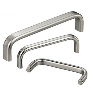 pull handle / stainless steel