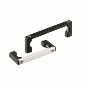 pull handle / aluminum