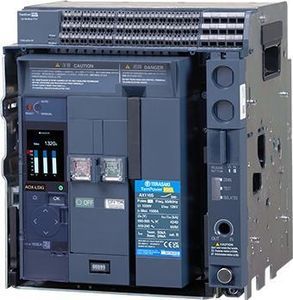 air-operated circuit breaker 1