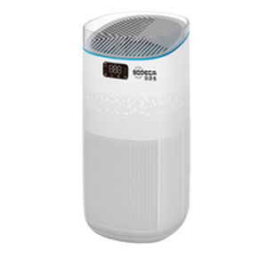 portable air purifier