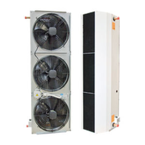 ambient air curtain
