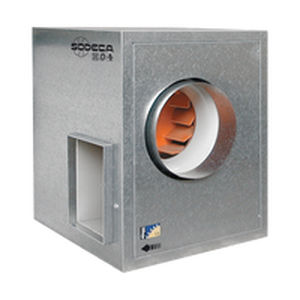 IP55 fan