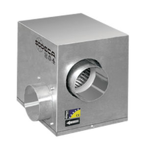 ATEX fan