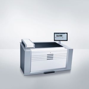 light measurement system