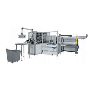 knife cutting machine