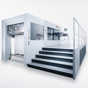 die cutting machine