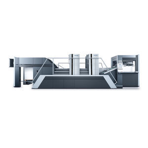 die cutting machine