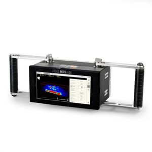 ultrasonic flaw detector
