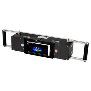 ultrasonic flaw detector