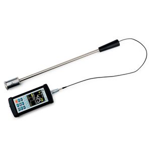 electromagnetic acoustic (EMAT) thickness gauge