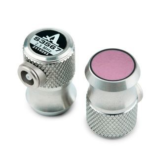 single crystal ultrasonic transducer 1